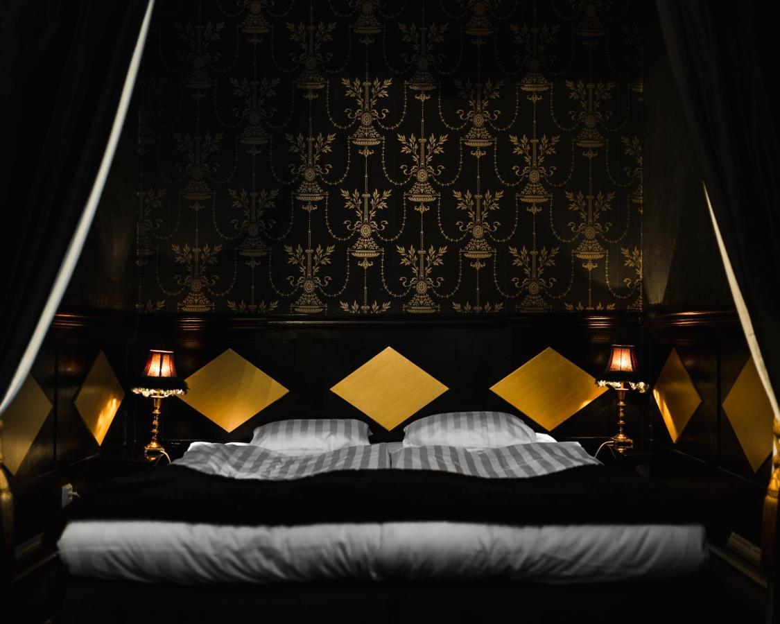 Clas Pa Hoernet Hotel Estocolmo