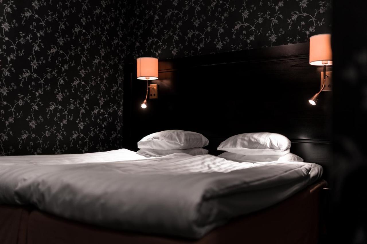 Clas Pa Hoernet Hotel Stockholm