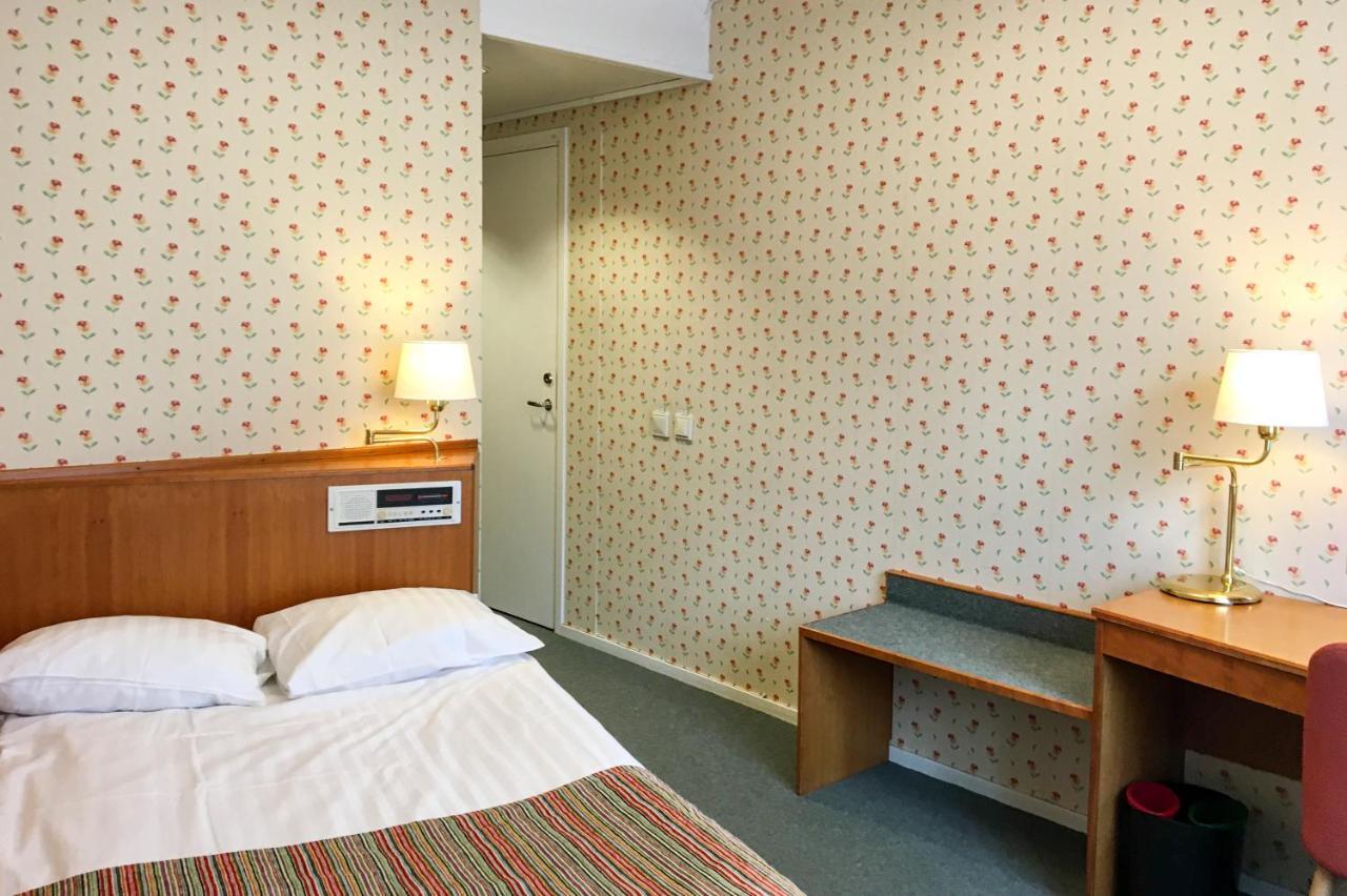 Ersta & Konferens Hotel