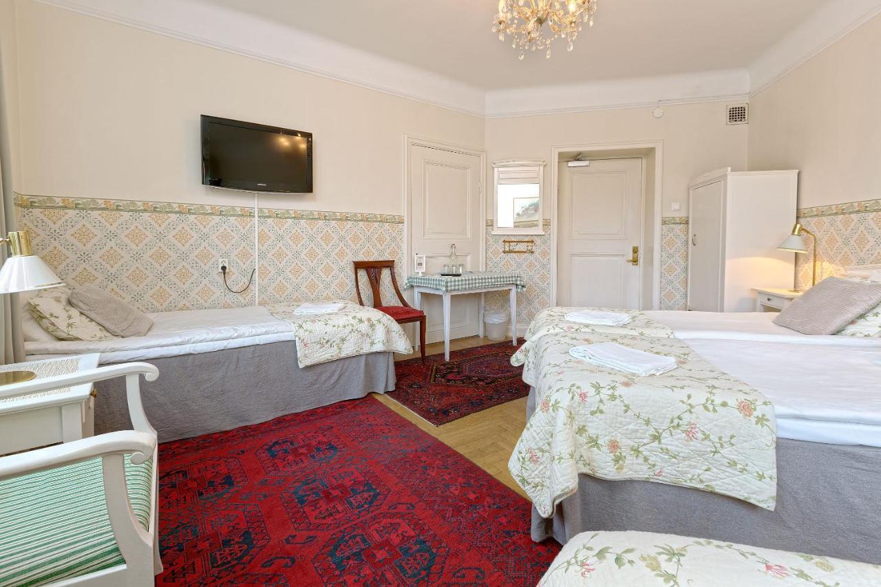 Hotel Wasa Park Stockholm