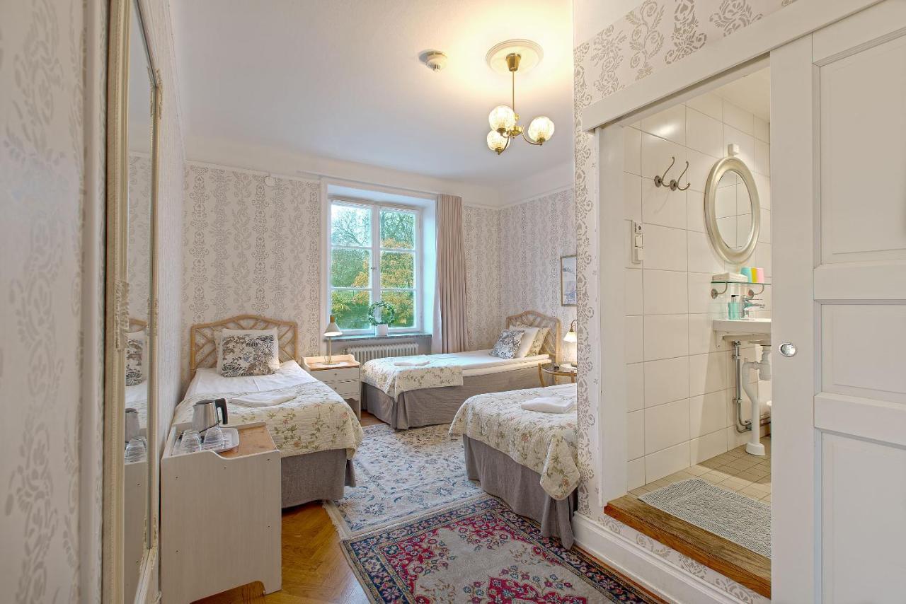 Wasa Park Hotel Stockholm