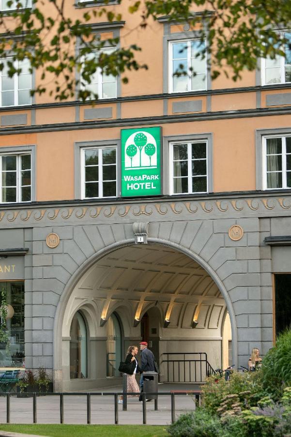Wasa Park Hotel Stockholm