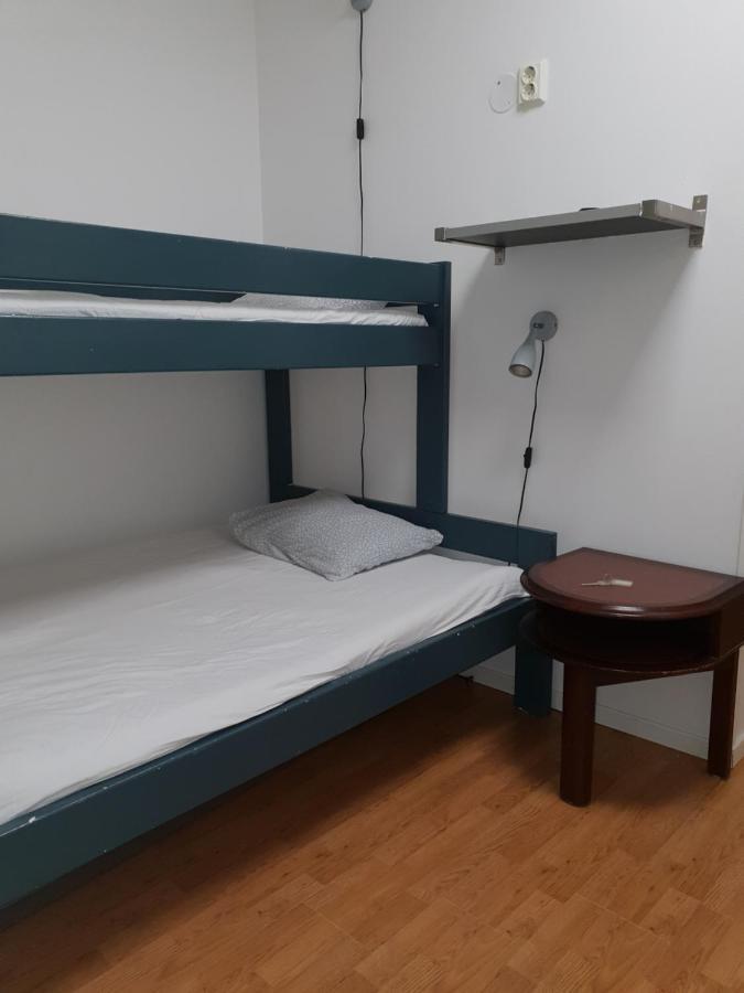 Vandrarhem 3 Star Stockholm