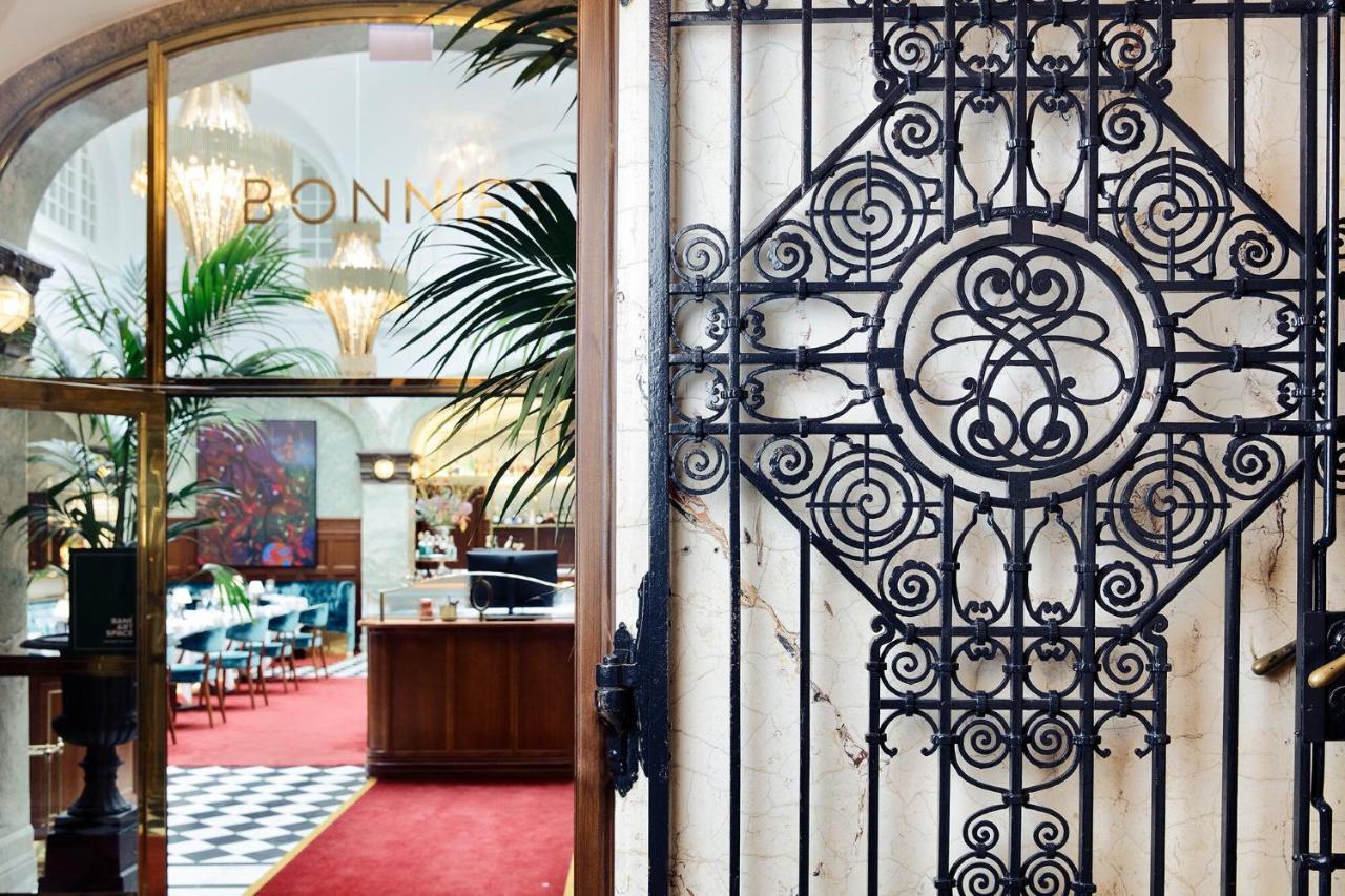 Hotel Bank Hotel, A Member Of Small Luxury