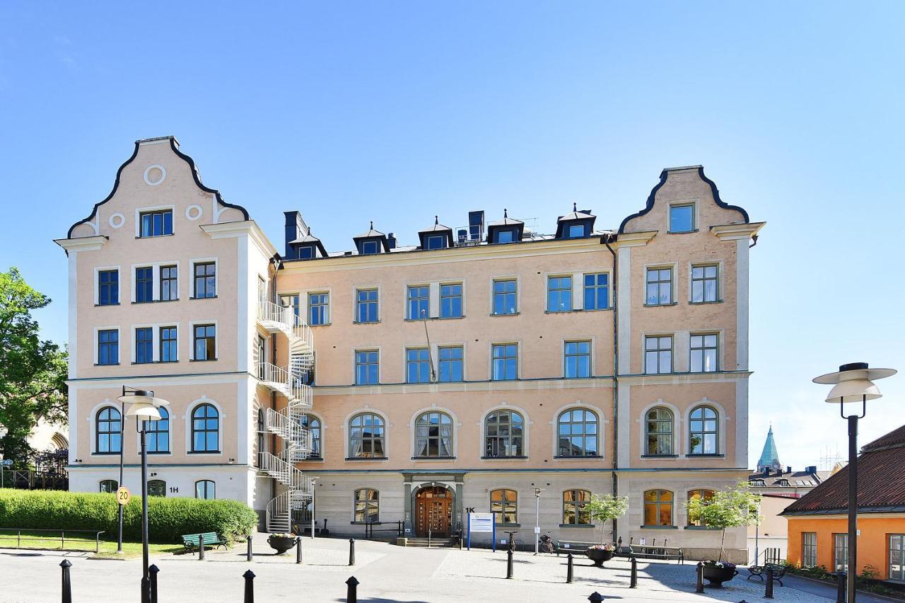 Hotel Ersta & Konferens