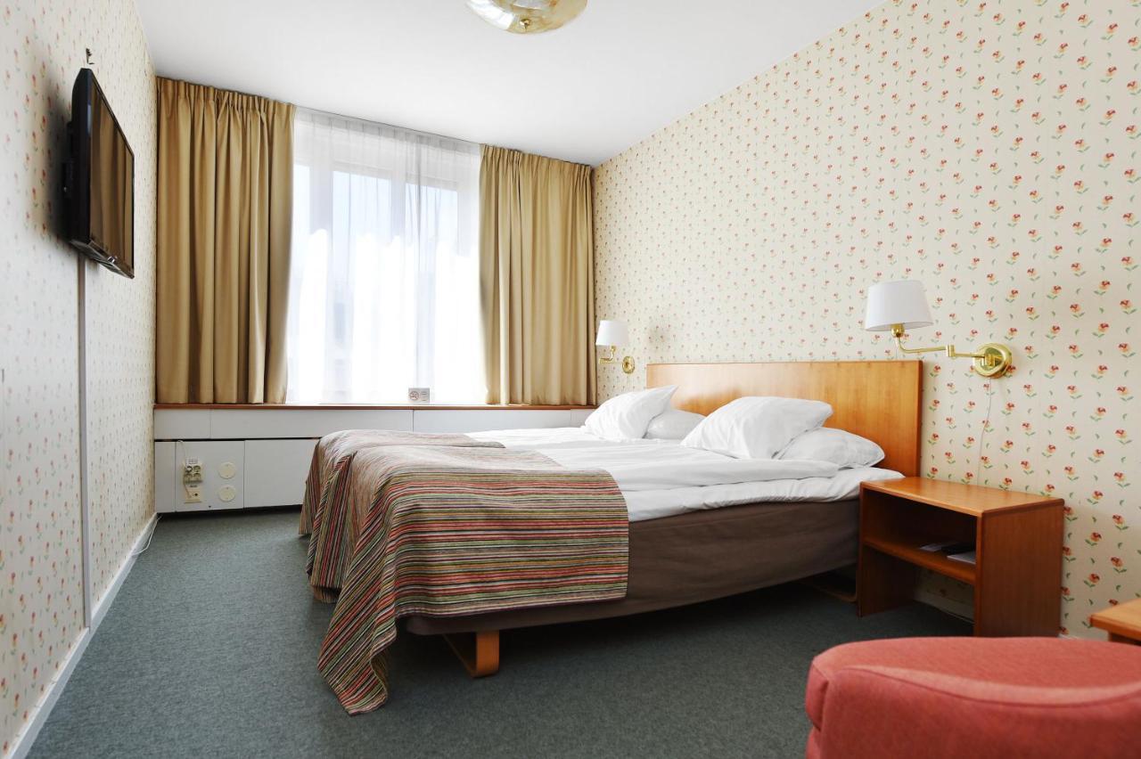 Hotel Ersta & Konferens