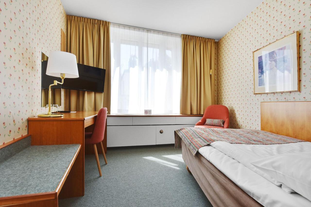 Hotel Ersta & Konferens 2*