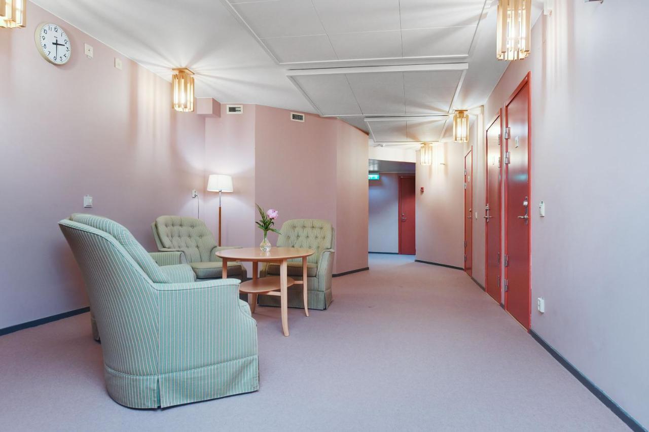 Ersta & Konferens Hotel Stockholm