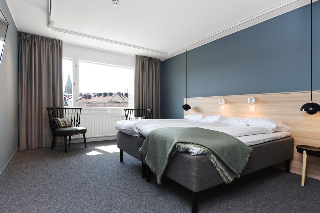 Hotel Ersta & Konferens 2*