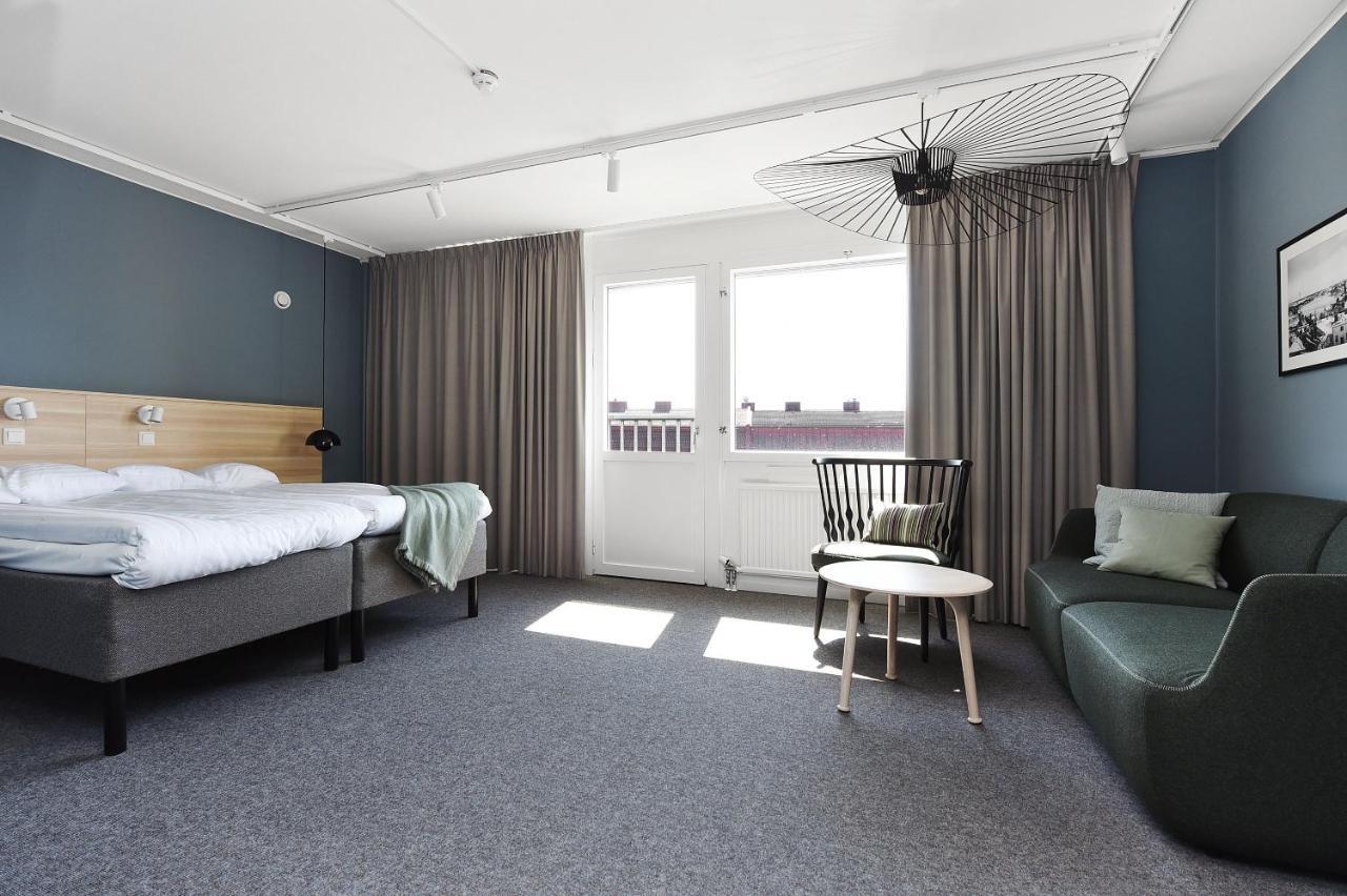 Ersta & Konferens Hotel 2*