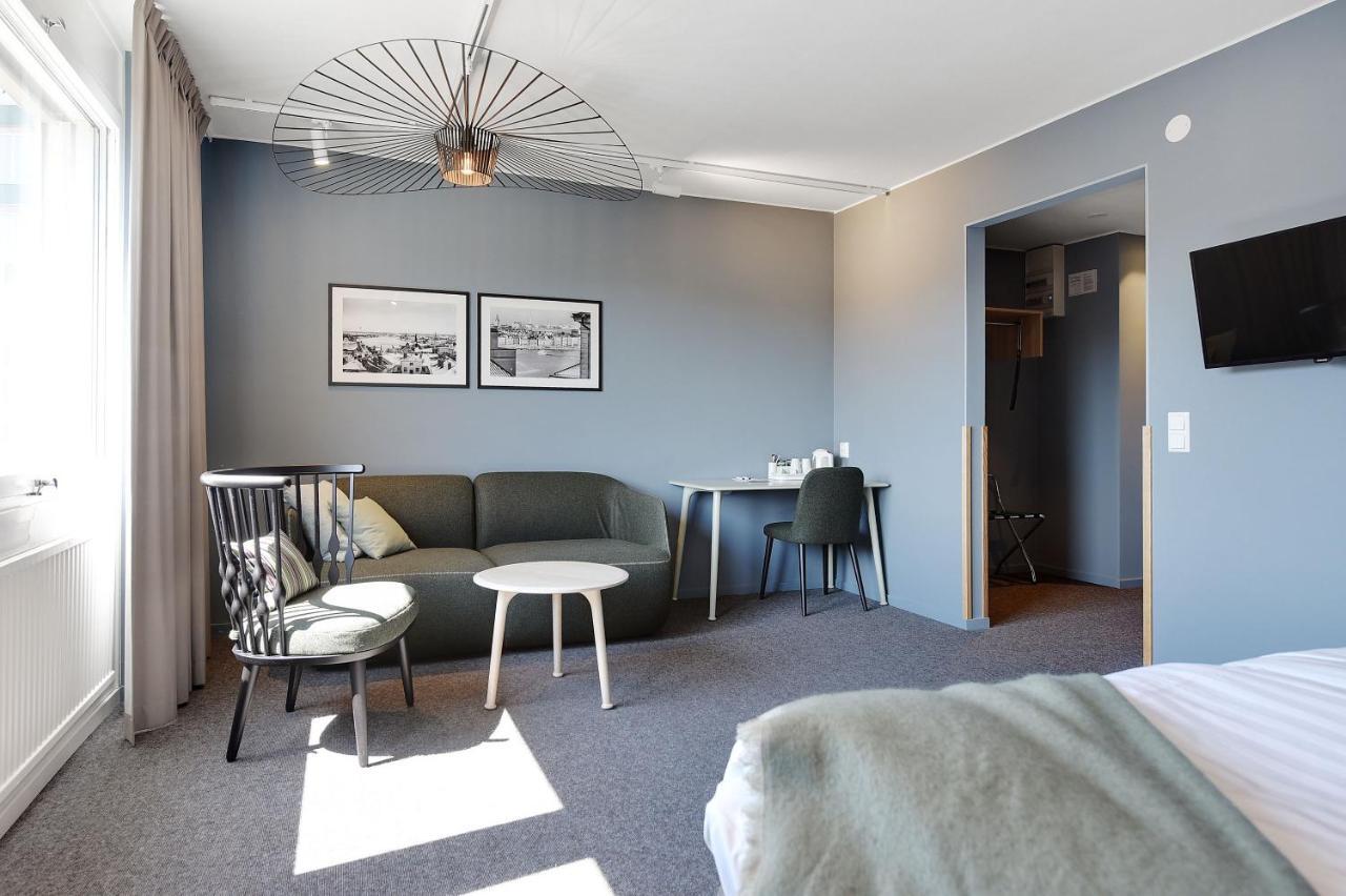 Ersta & Konferens Hotel 2*