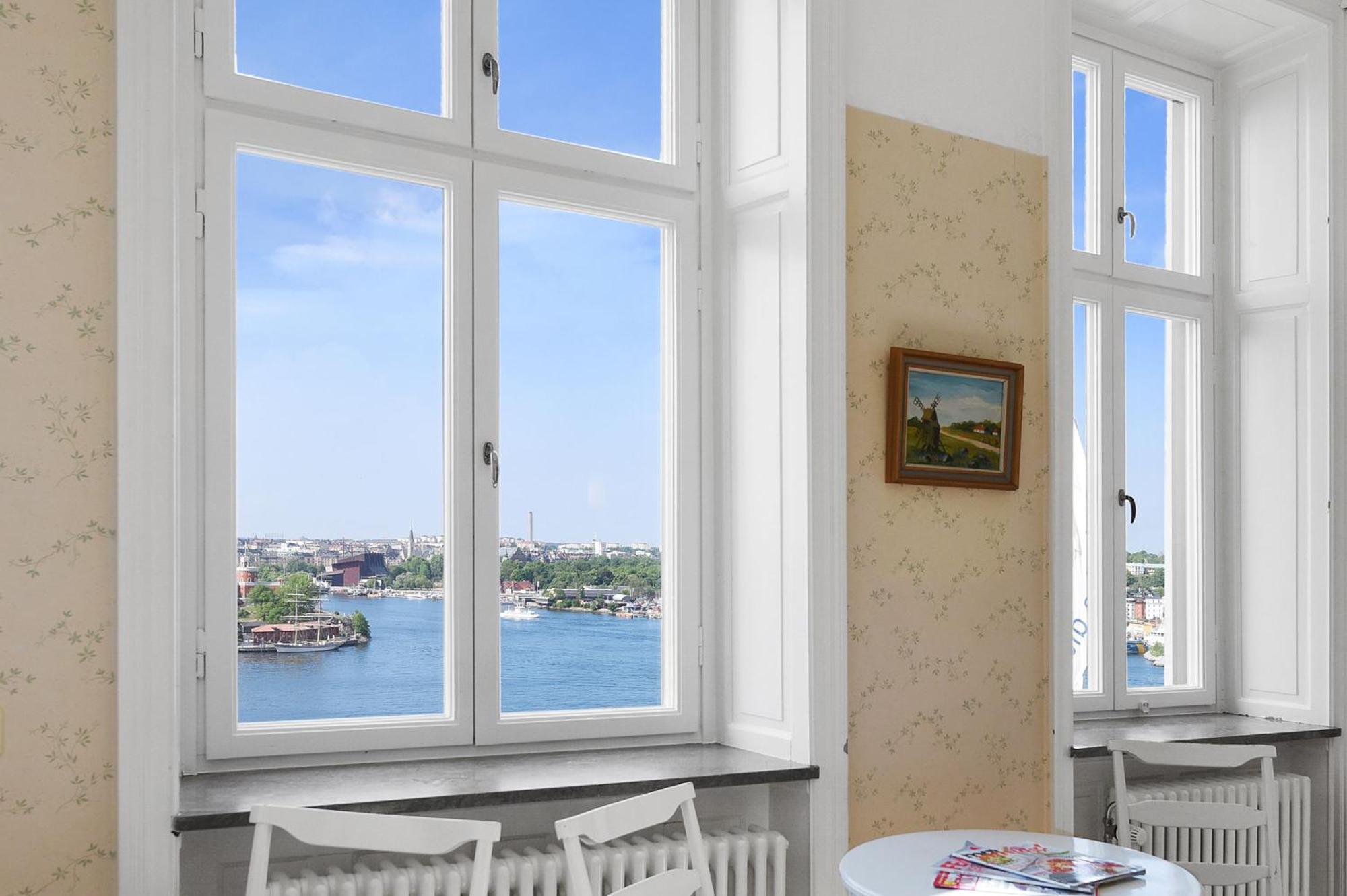 Ersta & Konferens 2* Stockholm