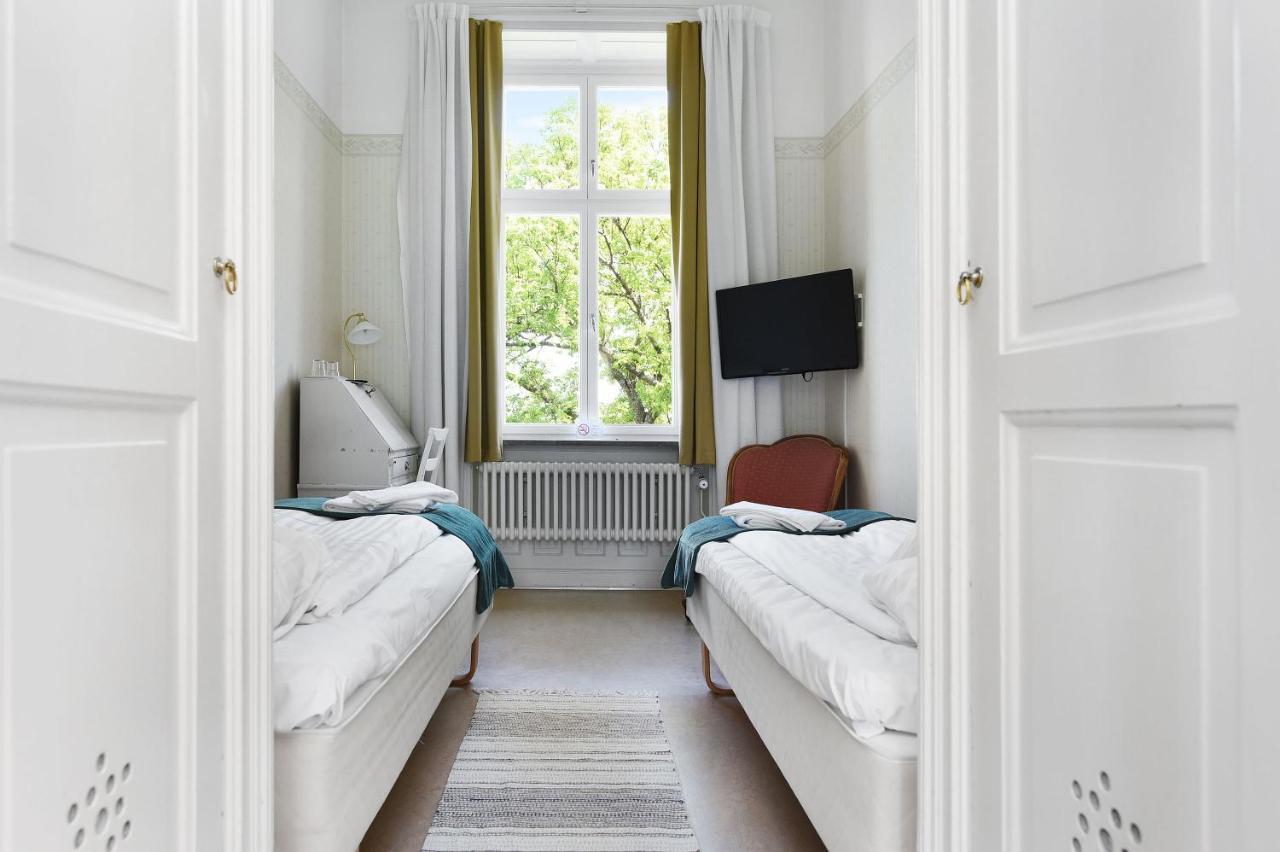 Ersta & Konferens Hotel Stockholm