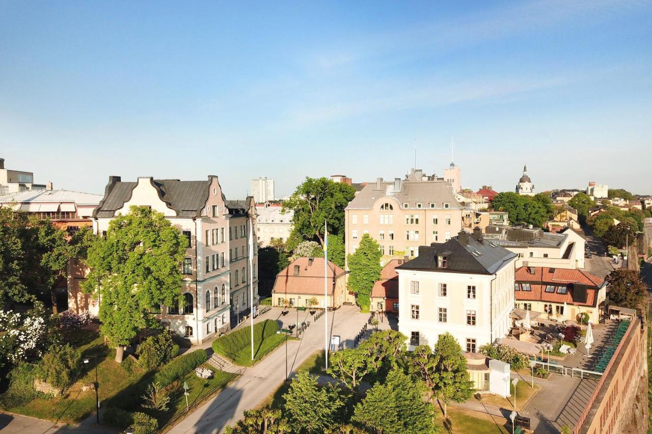 Hotel Ersta & Konferens Stockholm