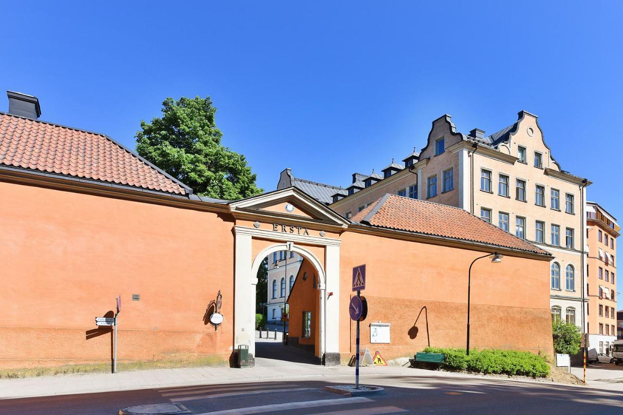 Ersta & Konferens 2* Stockholm
