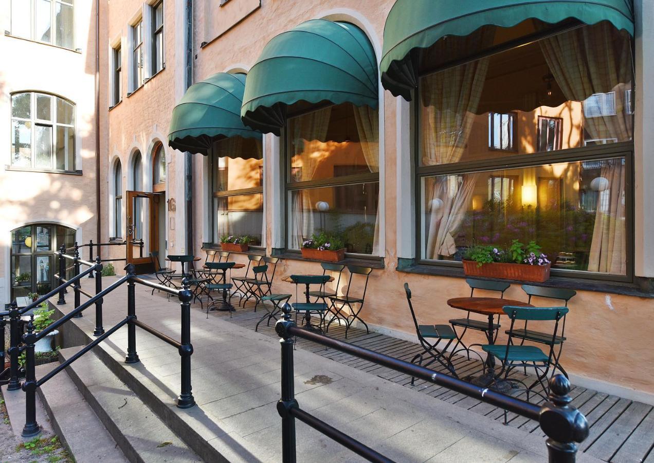 Hotel Ersta & Konferens Stockholm