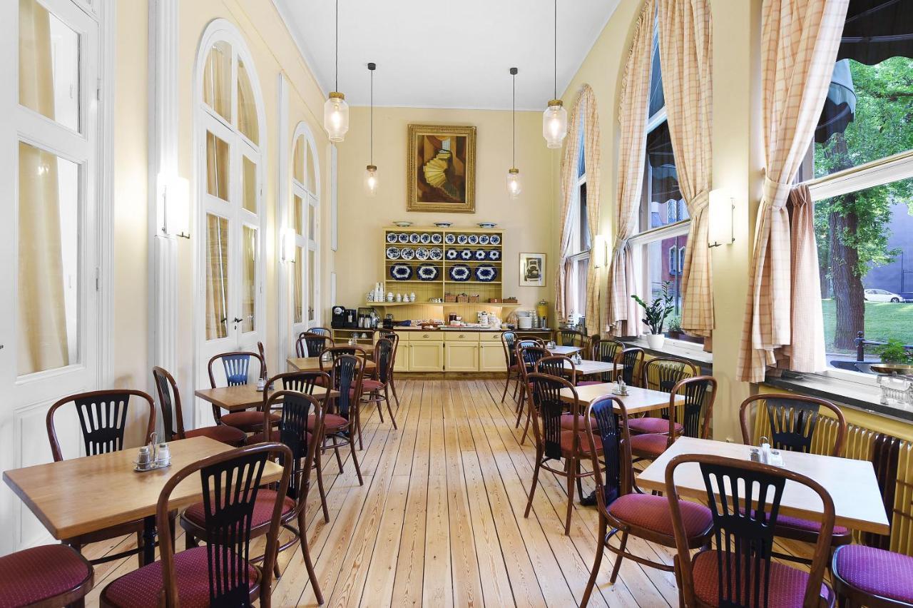 Ersta & Konferens 2* Stockholm