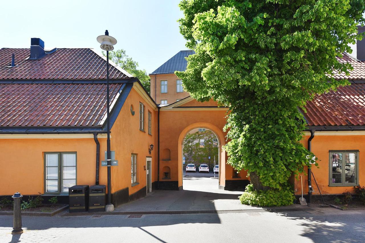 Ersta & Konferens 2*