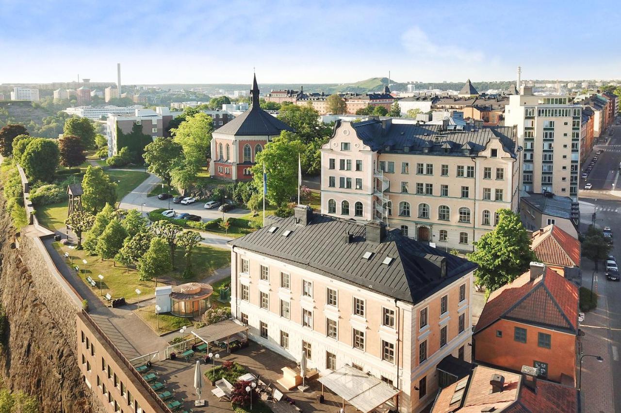 Ersta & Konferens 2* Stockholm