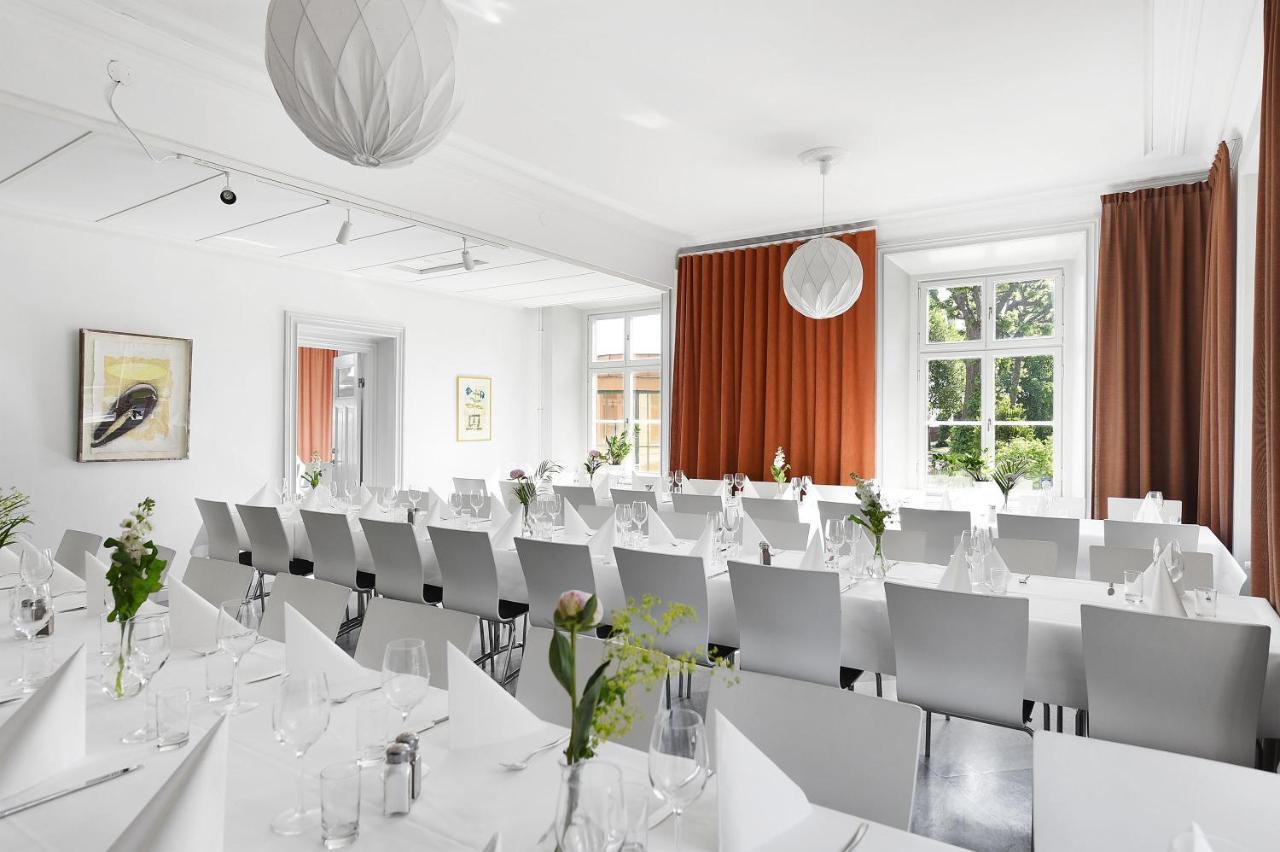 Ersta & Konferens Stockholm