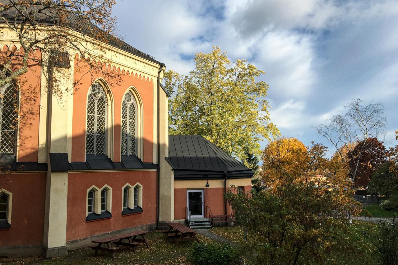 Ersta & Konferens 2*