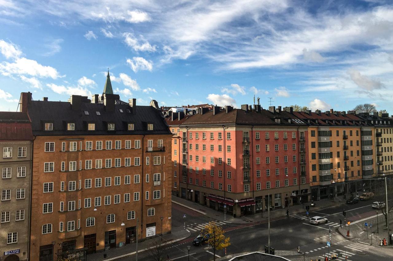 Hotel Ersta & Konferens 2*