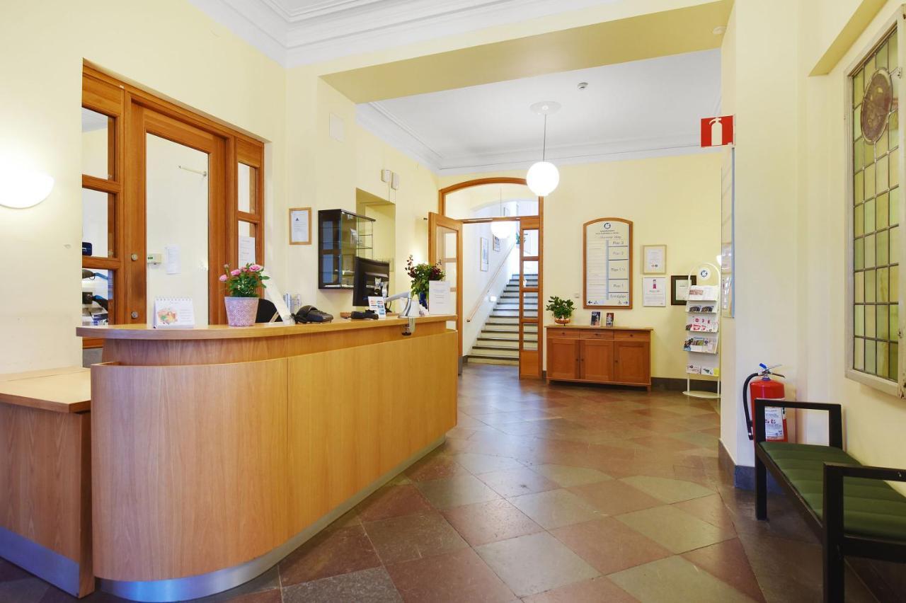 Ersta & Konferens Hotel 2*