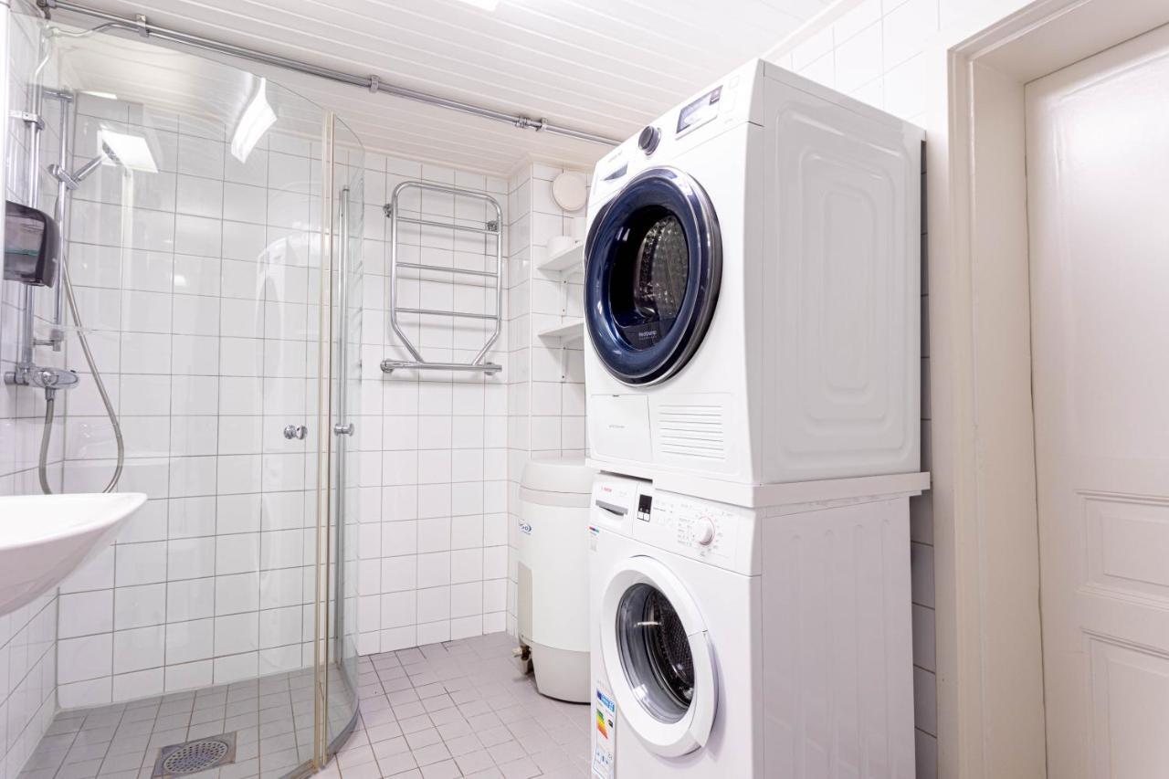 Apartdirect Gamla Stan Ii Stockholm