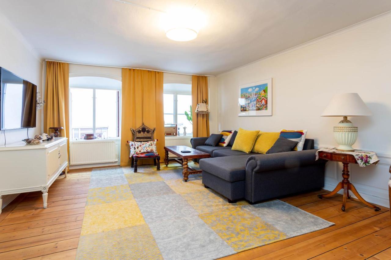 Apartment Apartdirect Gamla Stan Ii Stockholm