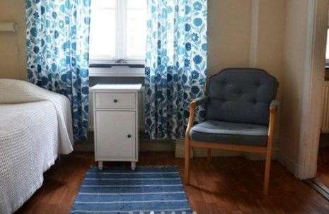 Orlogs Hotellet Hotel