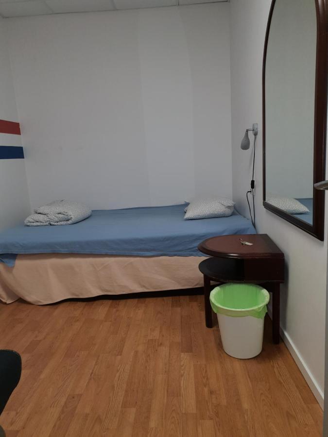 3 Star Vandrarhem *