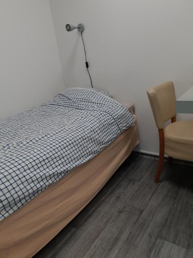 Vandrarhem 3 Star