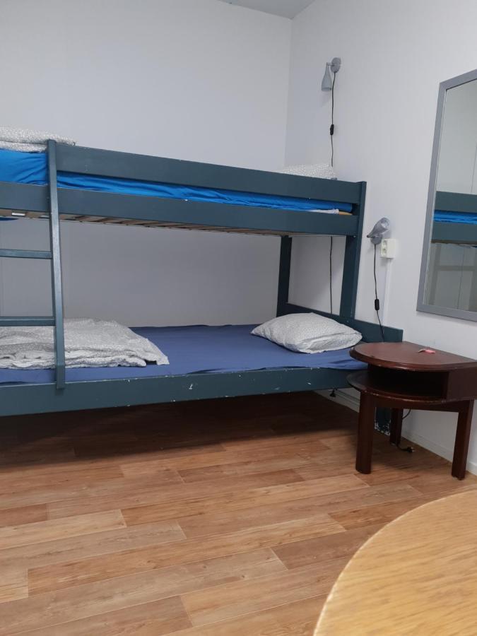 3 Star * Stockholm