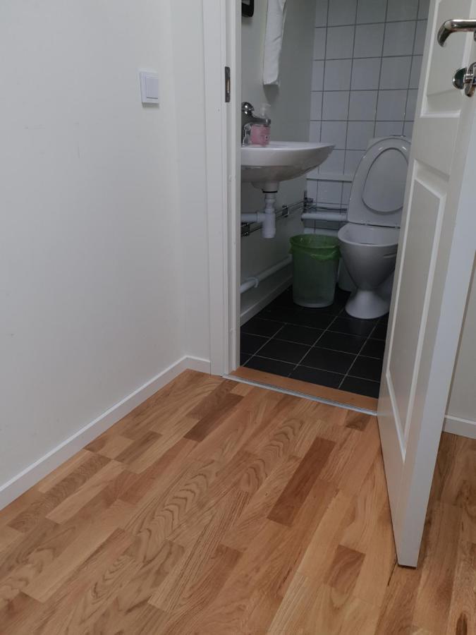 3 Star Stockholm