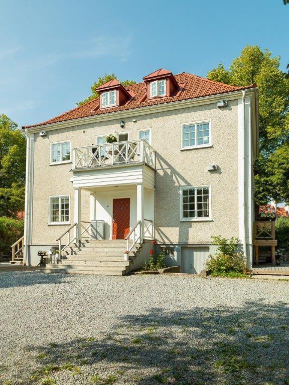Close To Lägenhet