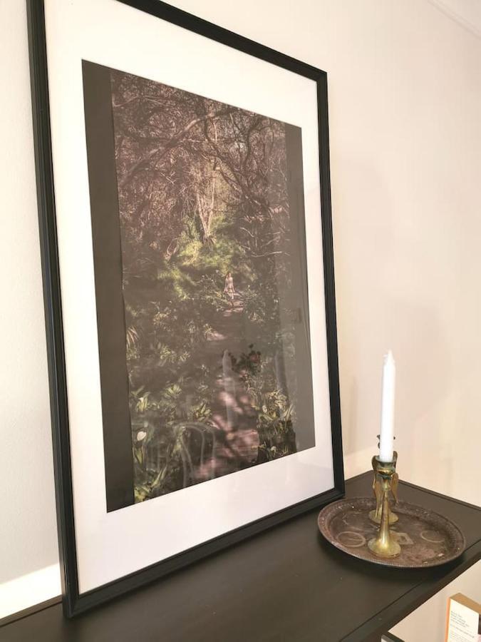 Modern, Newly Renovated In Kungsholmen * Stockholm