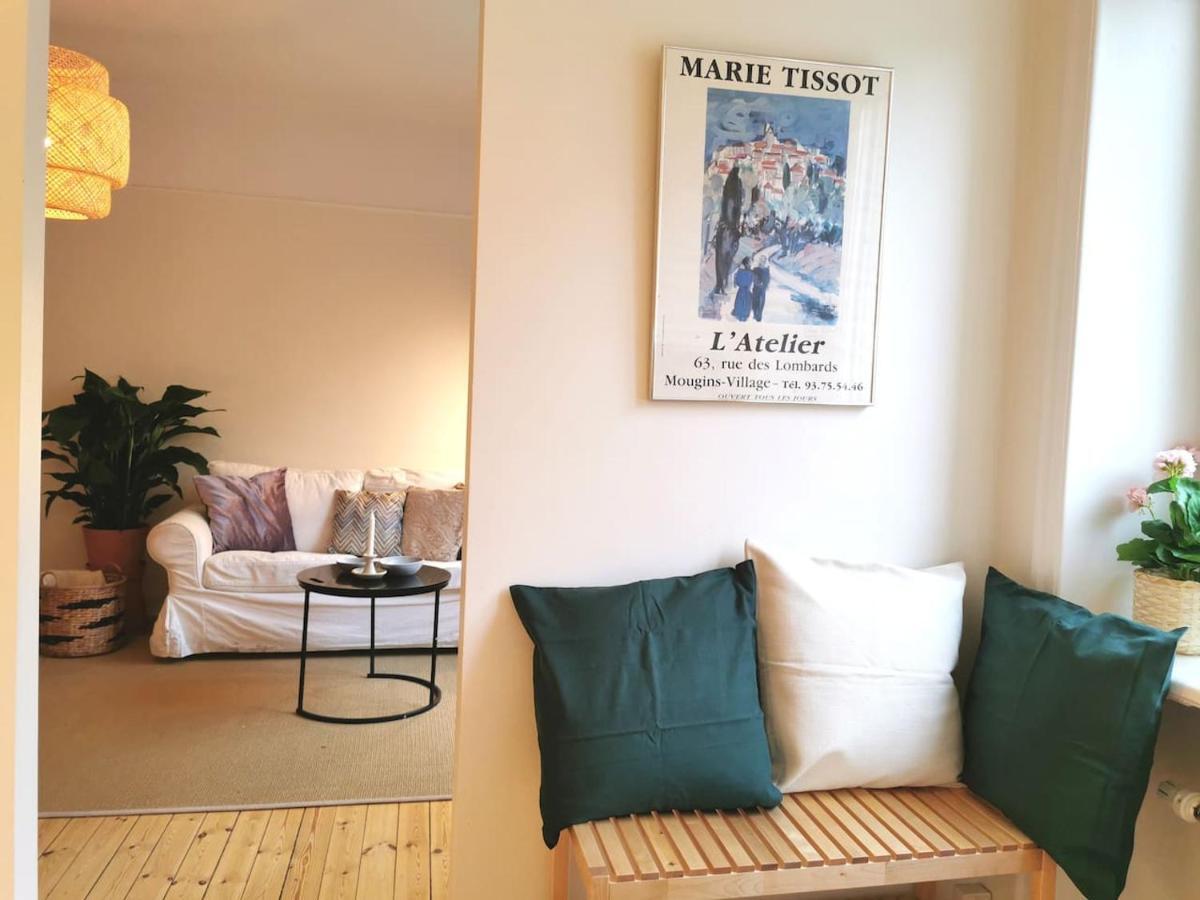 Modern, Newly Renovated In Kungsholmen Stockholm
