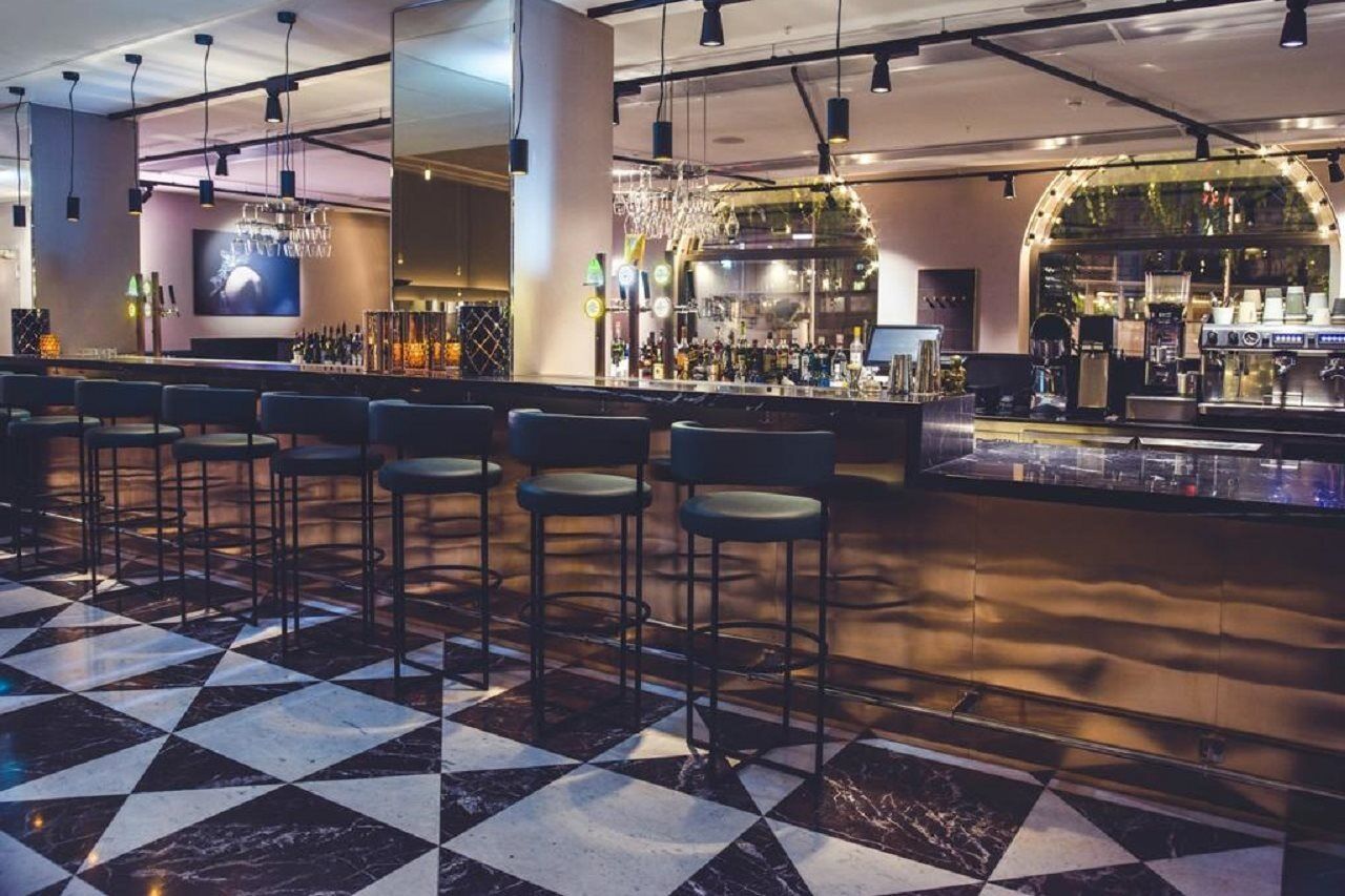 Radisson Collection, Hotel, Estocolmo