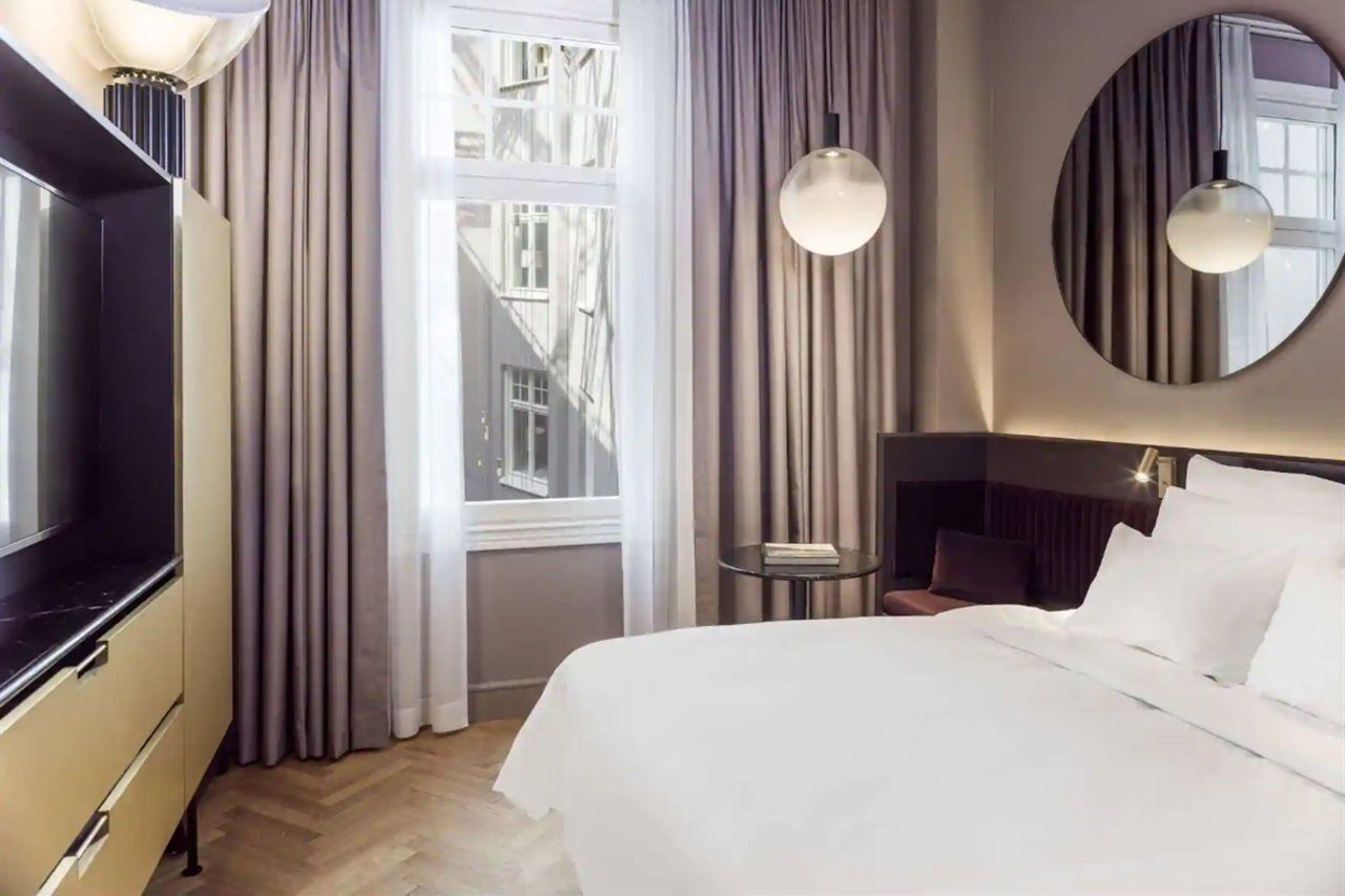 Radisson Collection, Hotel, Hotel Estocolmo
