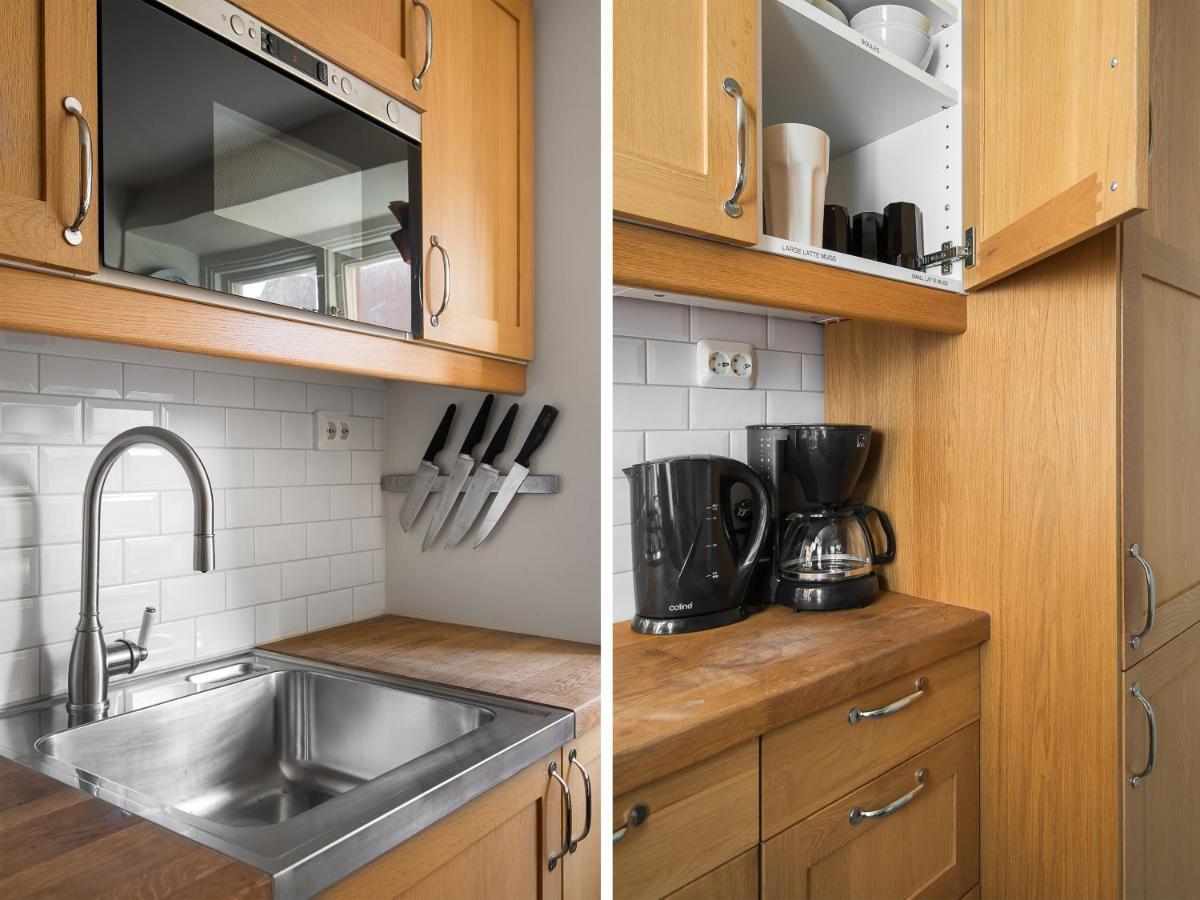 Apartment Gamla Stan *