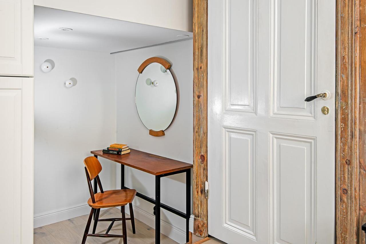 Gamla Stan Apartment Stockholm