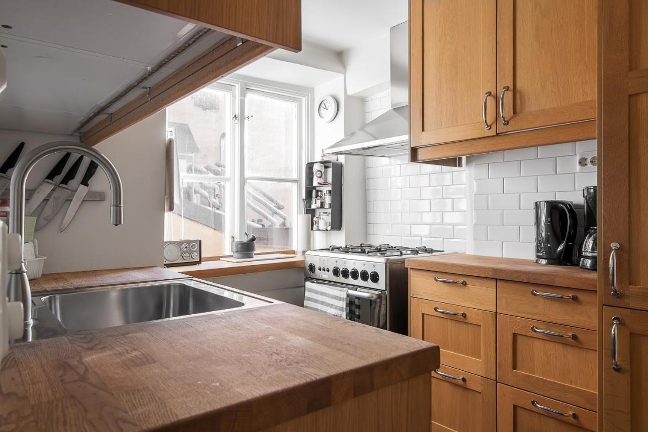 Apartment Gamla Stan Stockholm