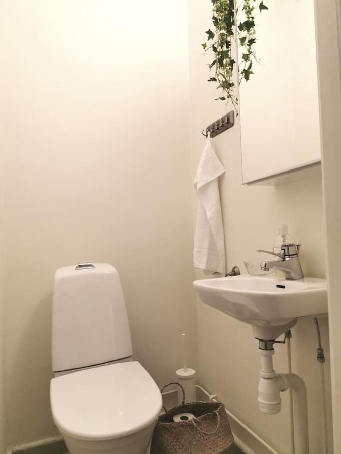 Modern, Newly Renovated In Kungsholmen Apartment *