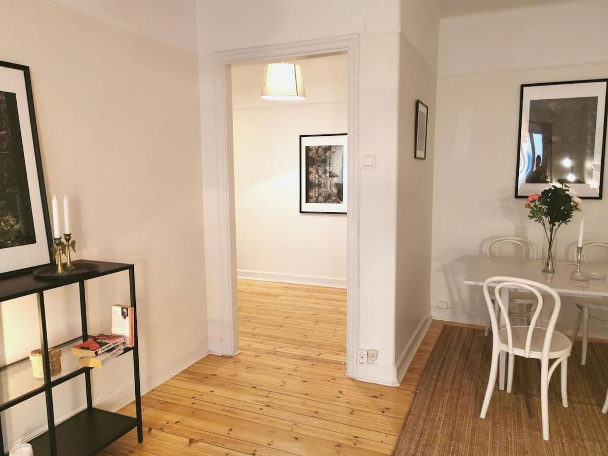 Modern, Newly Renovated In Kungsholmen Apartment *