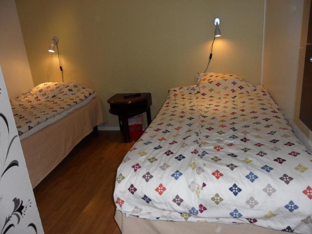 3 Star Vandrarhem Stockholm