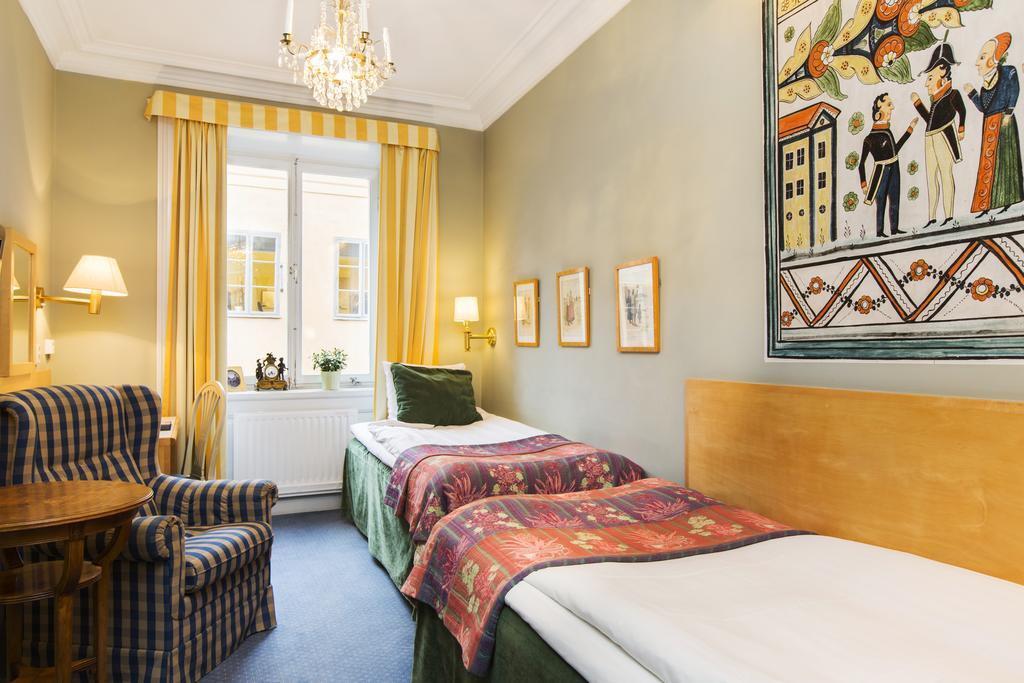 Aparthotel Lady Hamilton 3*