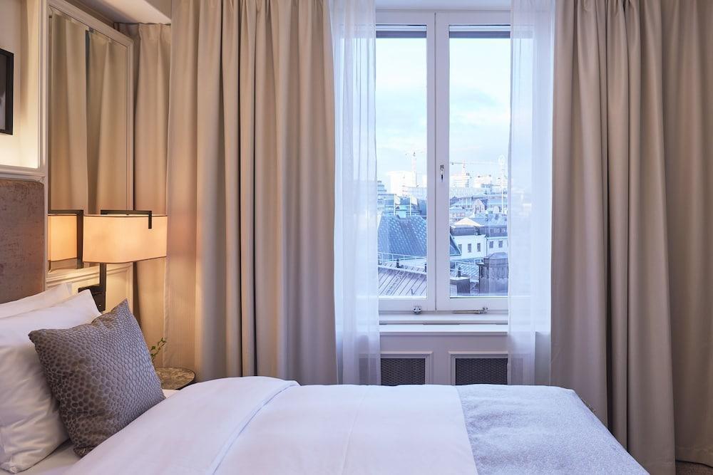 Bank Hotel, A Member Of Small Luxury 5* Stockholm