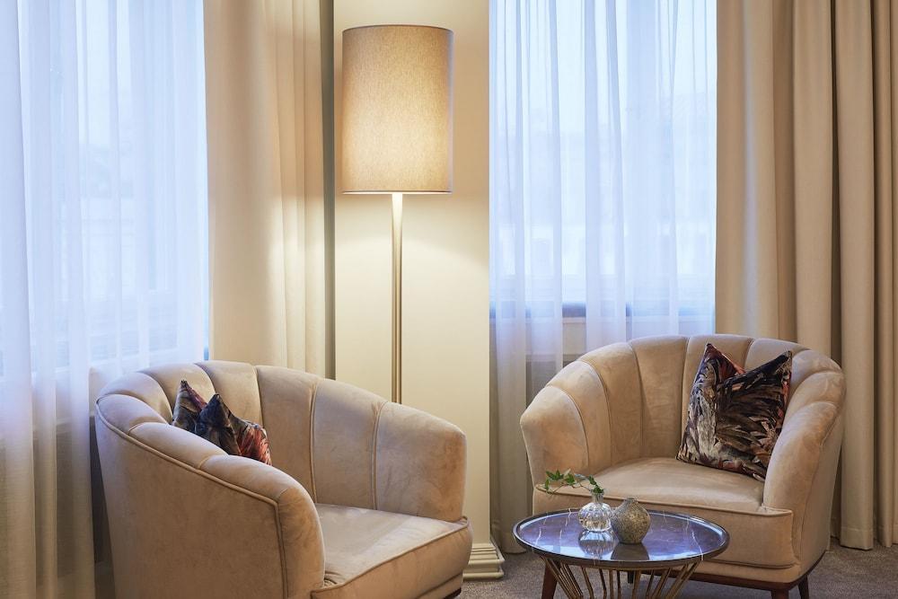 Bank Hotel, A Member Of Small Luxury Stockholm