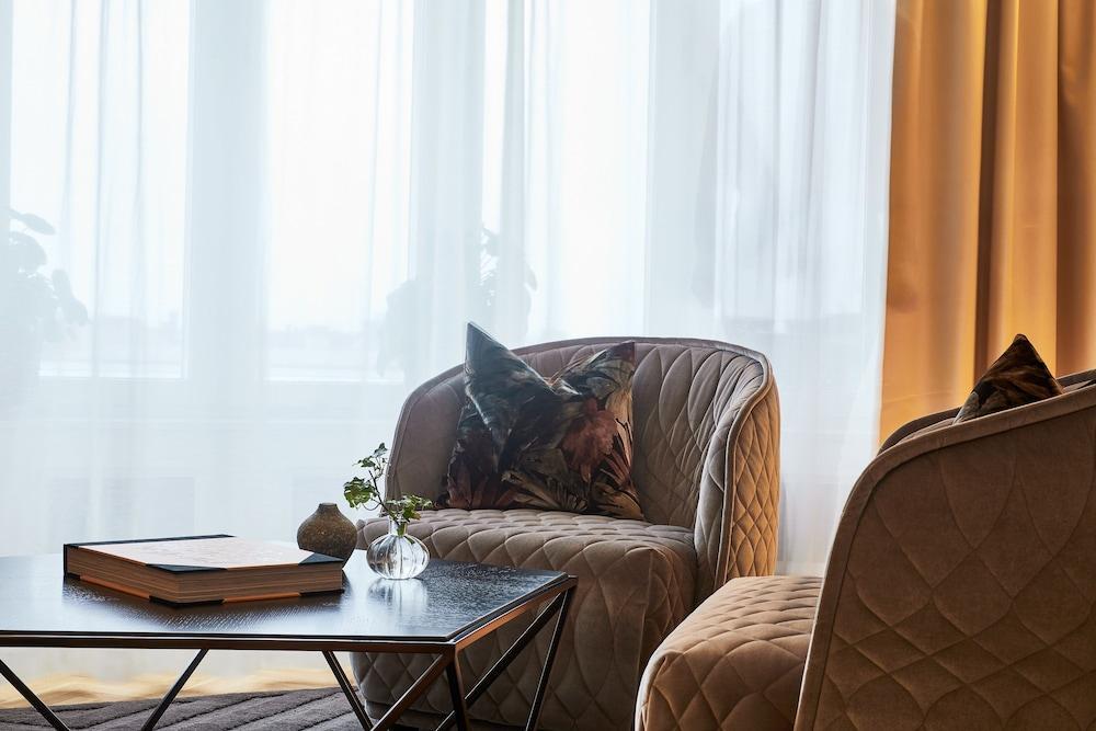 Hotel Bank Hotel, A Member Of Small Luxury Stockholm