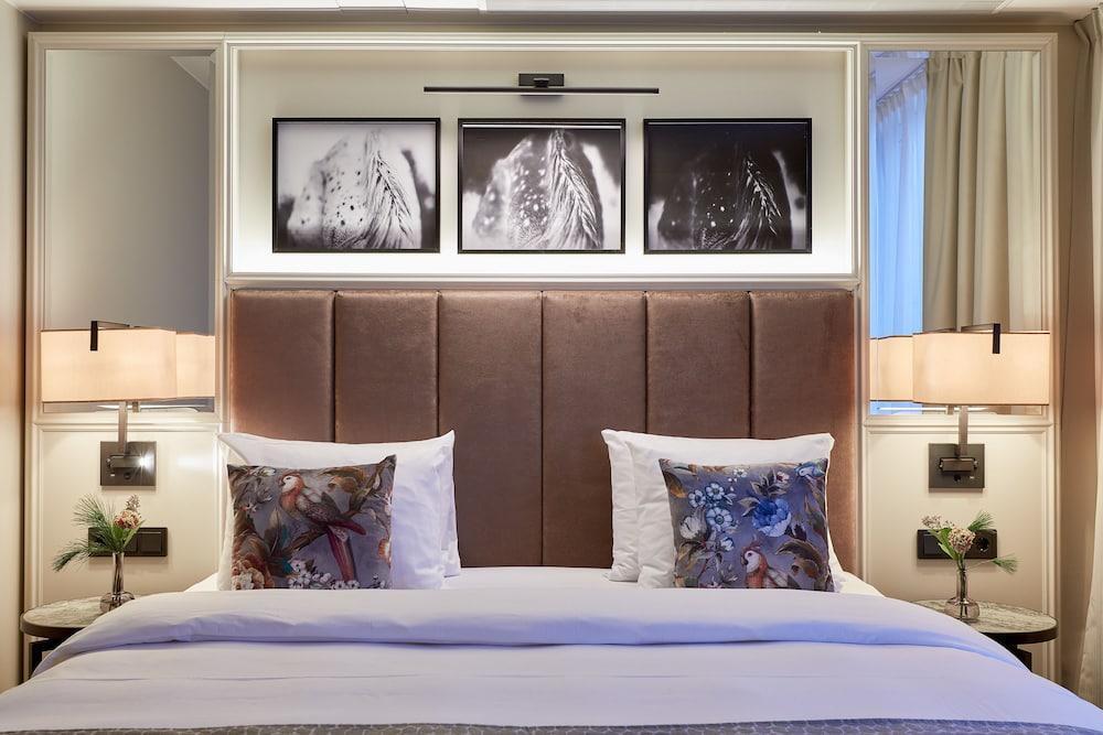 Hotel Bank Hotel, A Member Of Small Luxury 5*